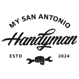 My San Antonio Handyman logo