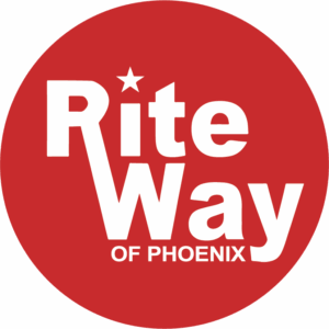 Rite Way Heating, Cooling & Plumbing logo