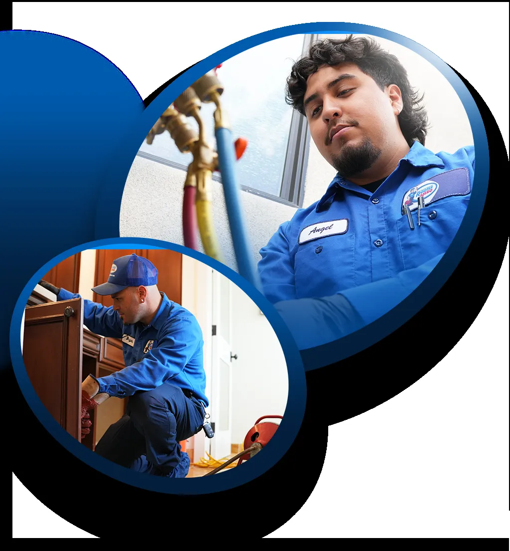 Rooter Hero Plumbing & Air of Anaheim photo 9