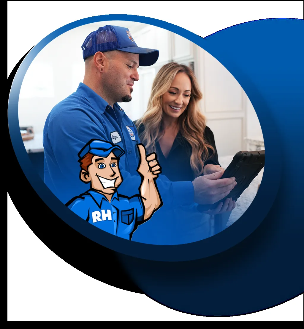 Rooter Hero Plumbing & Air of Anaheim photo 8