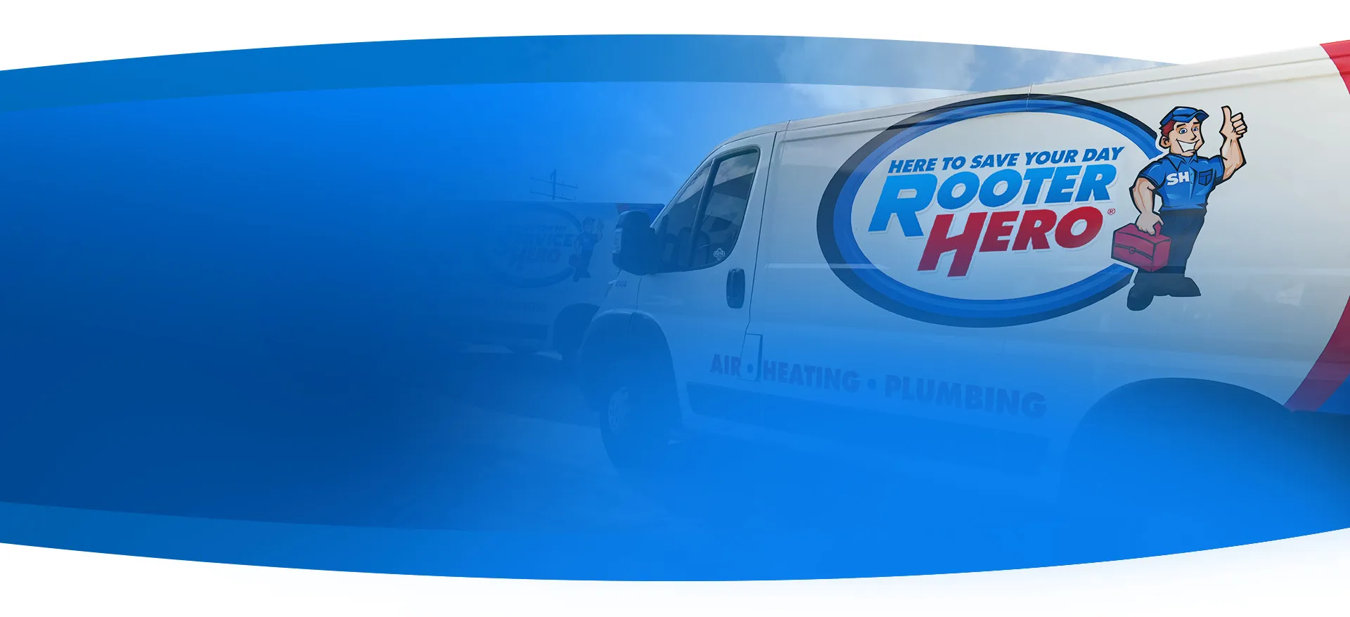 Rooter Hero Plumbing & Air of Anaheim photo 10