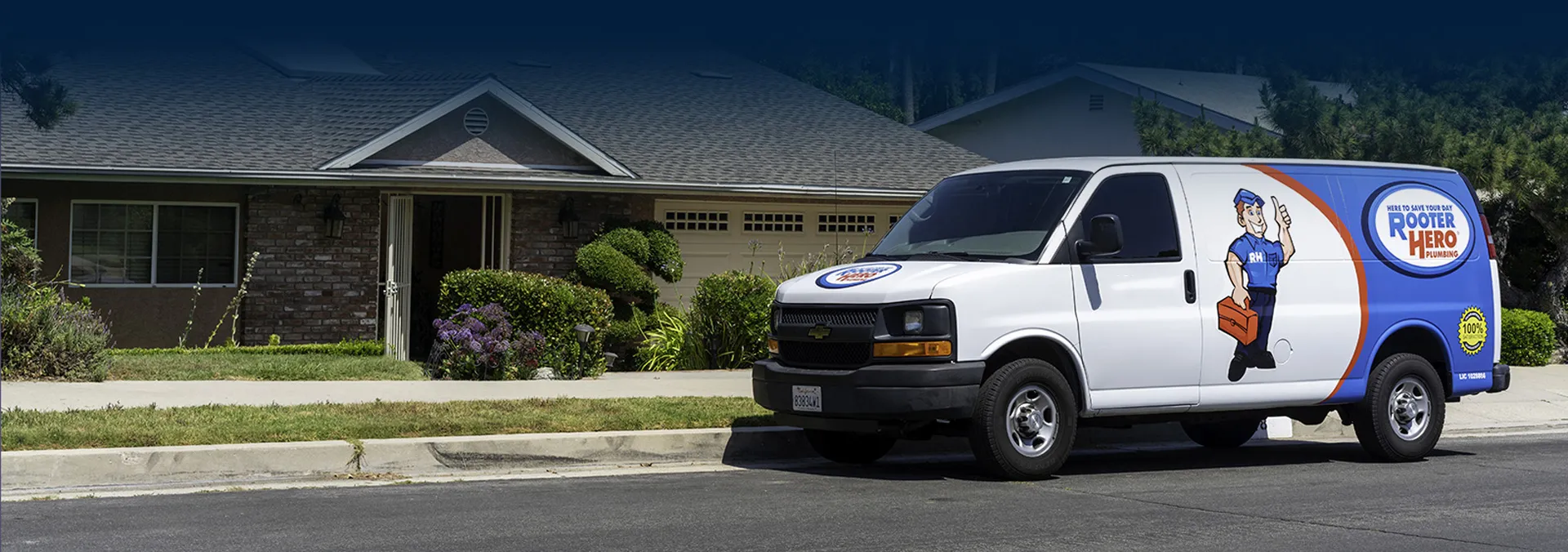 Rooter Hero Plumbing & Air of Anaheim photo 11