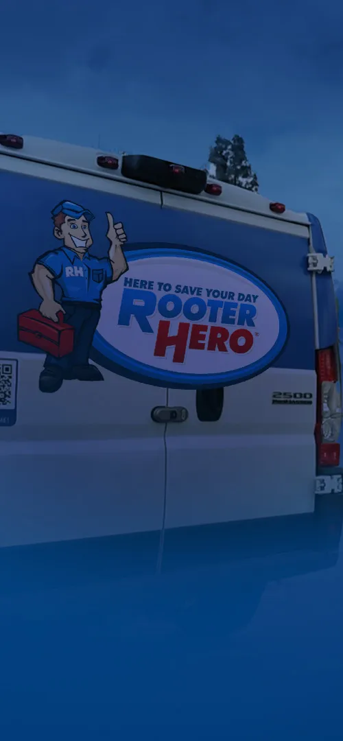 Rooter Hero Plumbing & Air of Anaheim photo 2