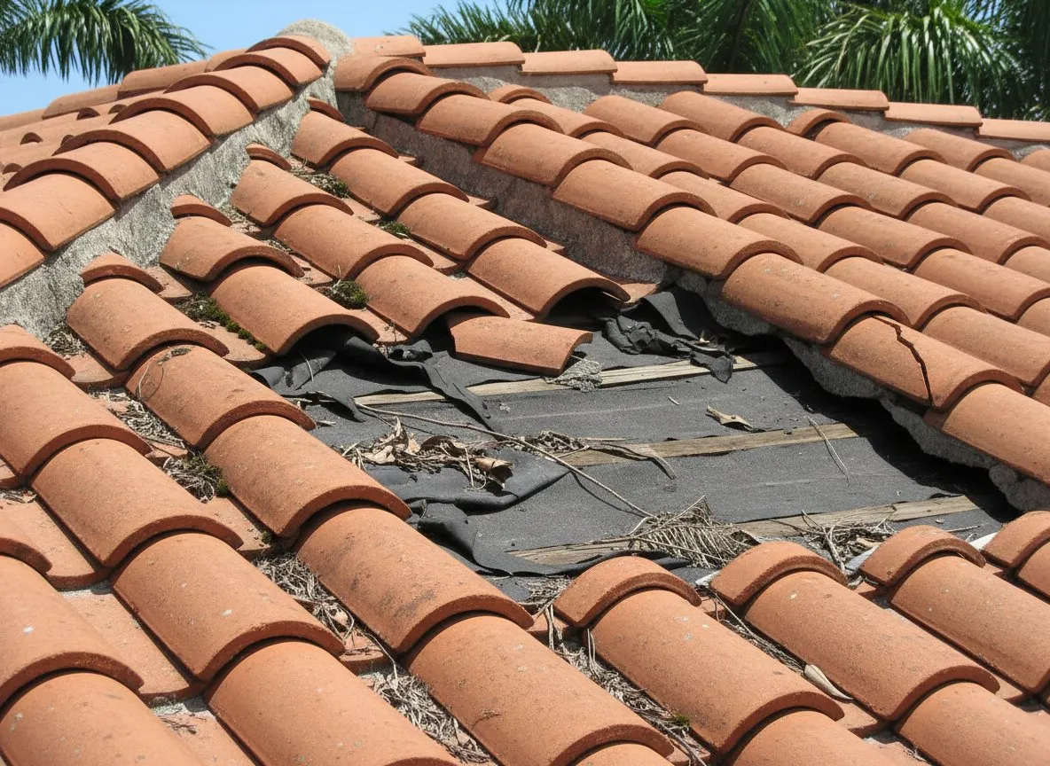 Bayfront Roofing photo 8