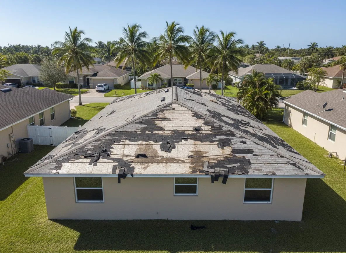 Bayfront Roofing photo 4