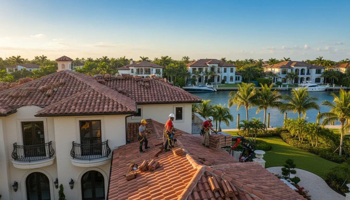 Bayfront Roofing photo 1