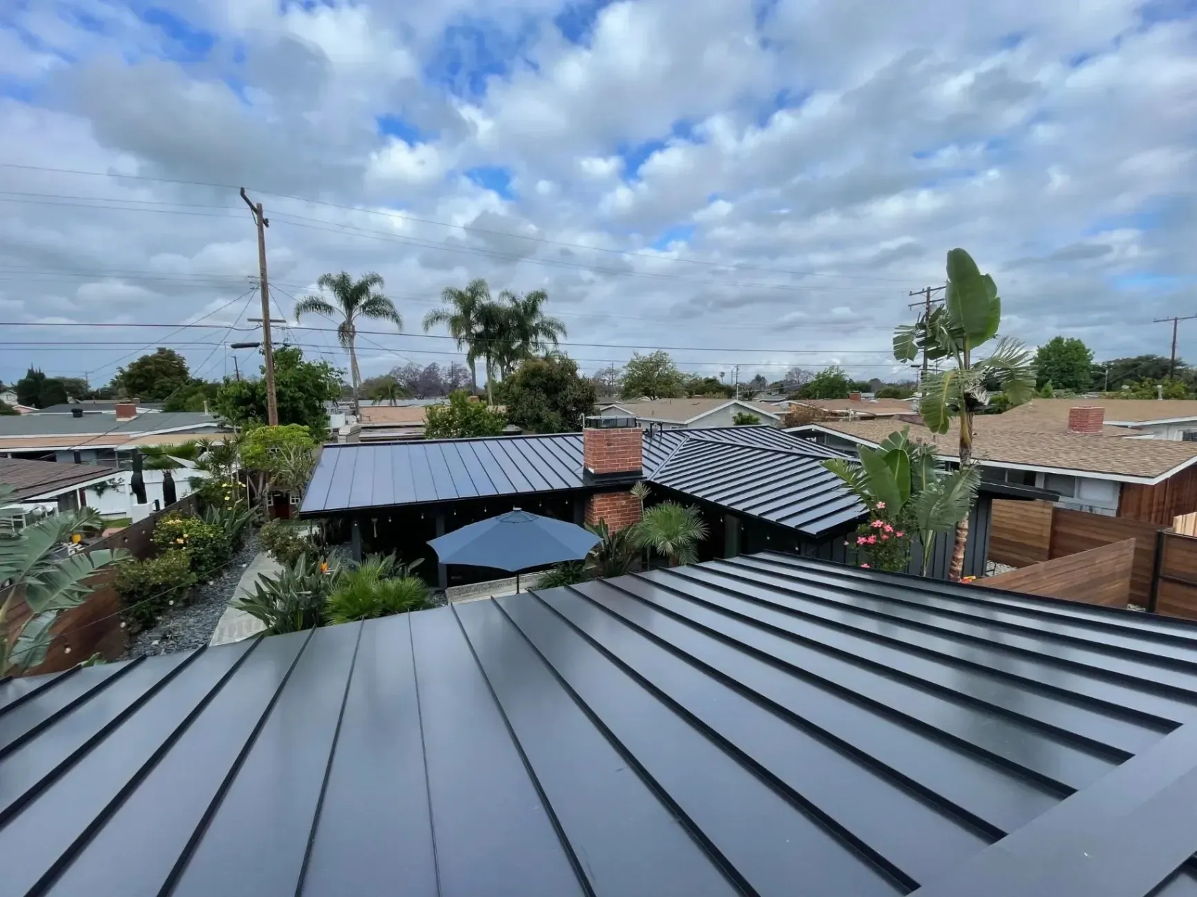 New Village Roofing photo 12