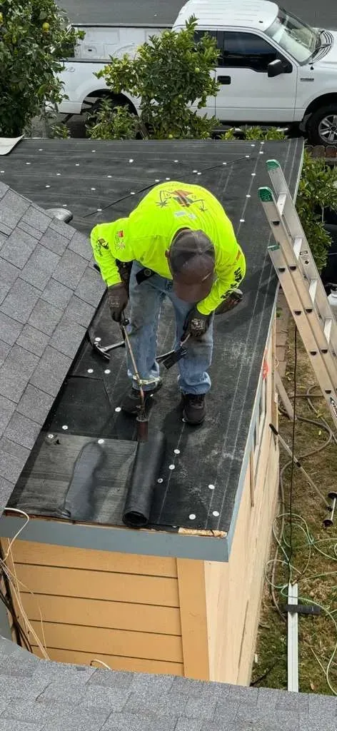 New Village Roofing photo 4