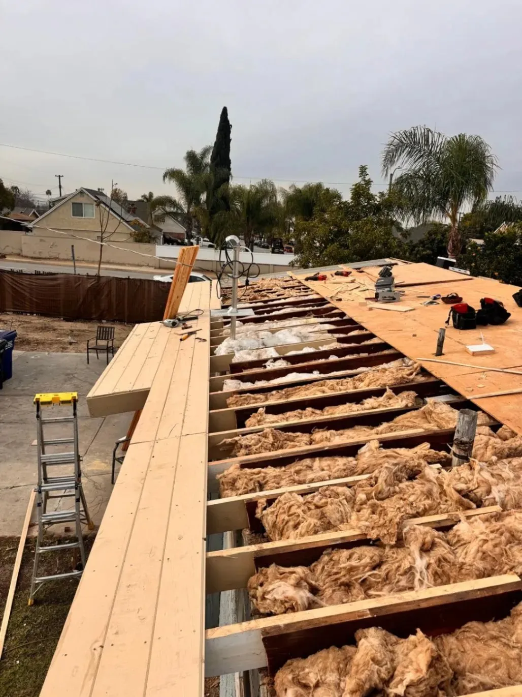 New Village Roofing photo 3