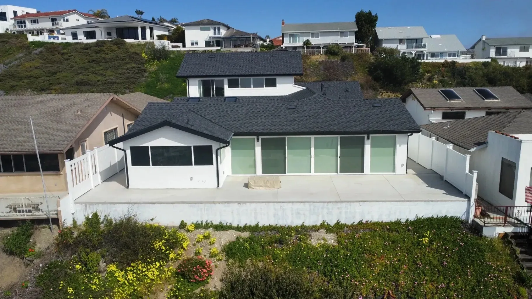 New Village Roofing photo 11