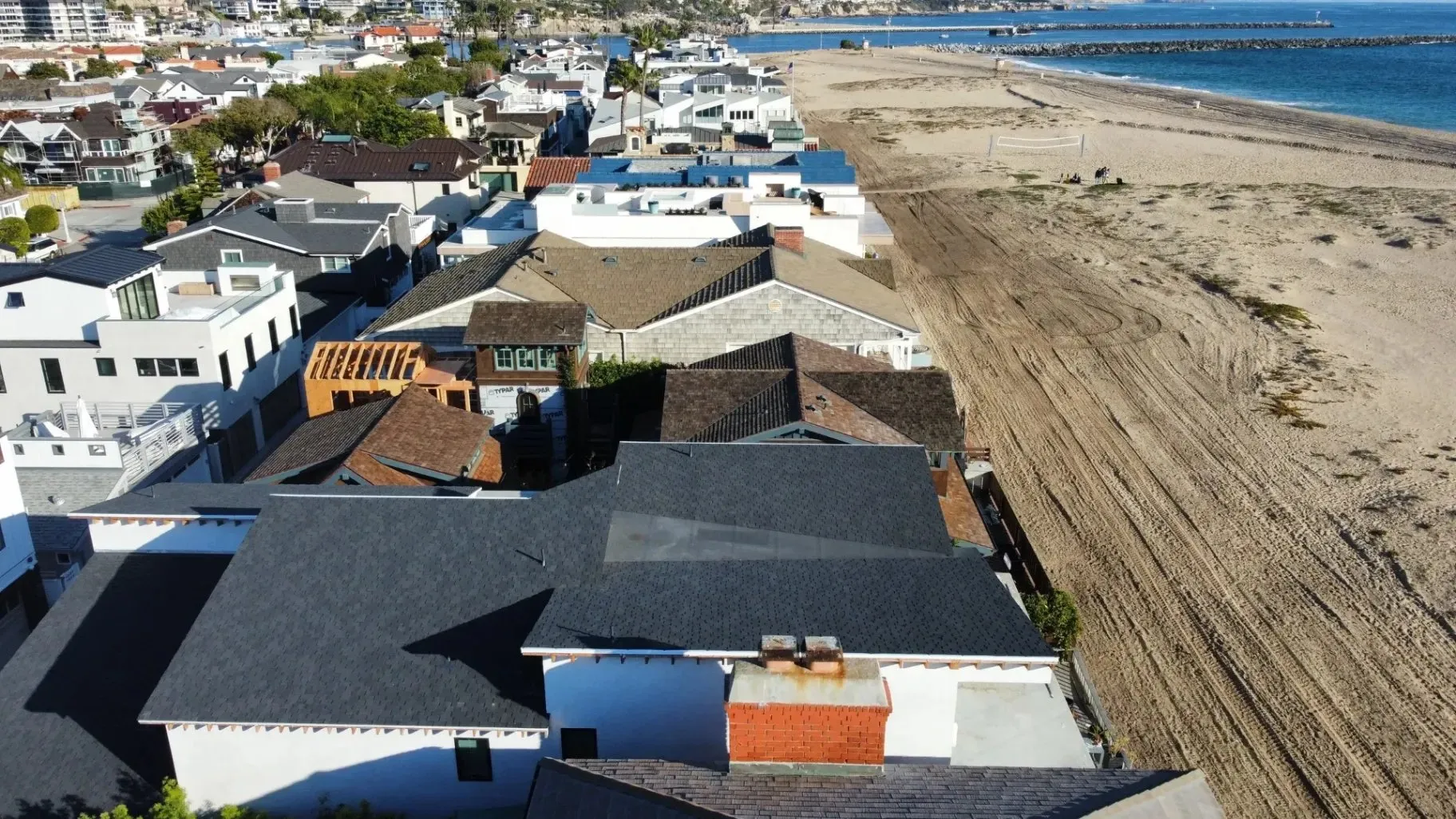 New Village Roofing photo 7