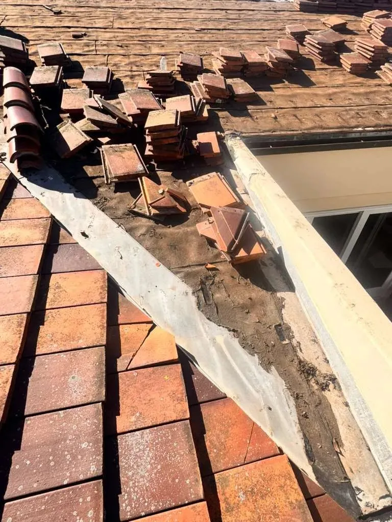 New Village Roofing photo 2