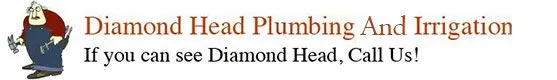 Diamond Head Plumbing Inc. logo