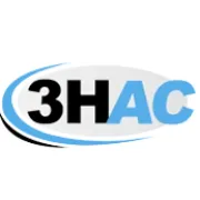 3H AC of Tampa logo