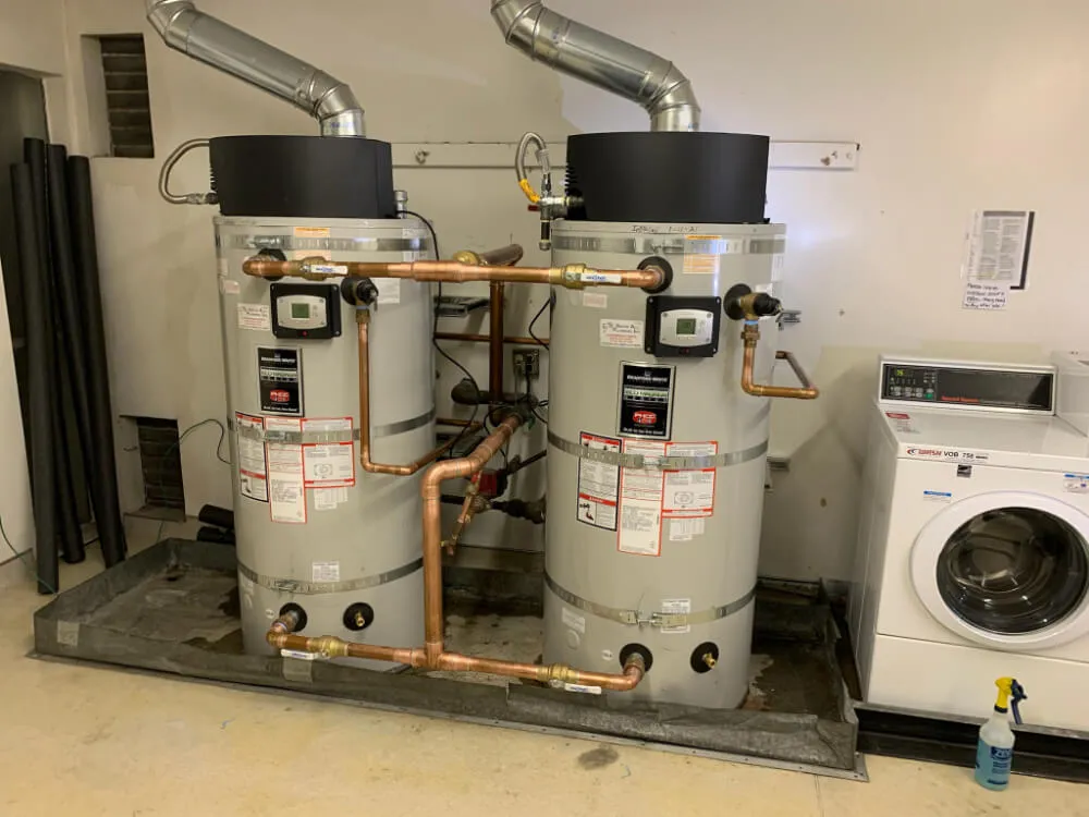 Above All Plumbing photo 2