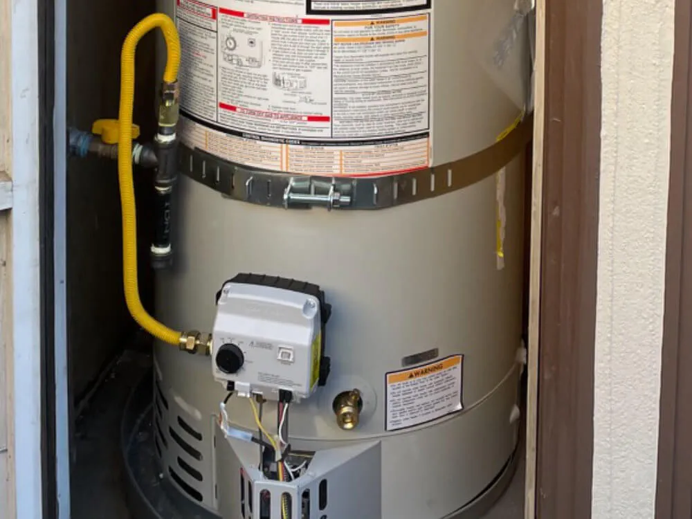 Above All Plumbing photo 1