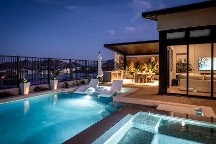 Xterior Creations Pools & Spas photo 6