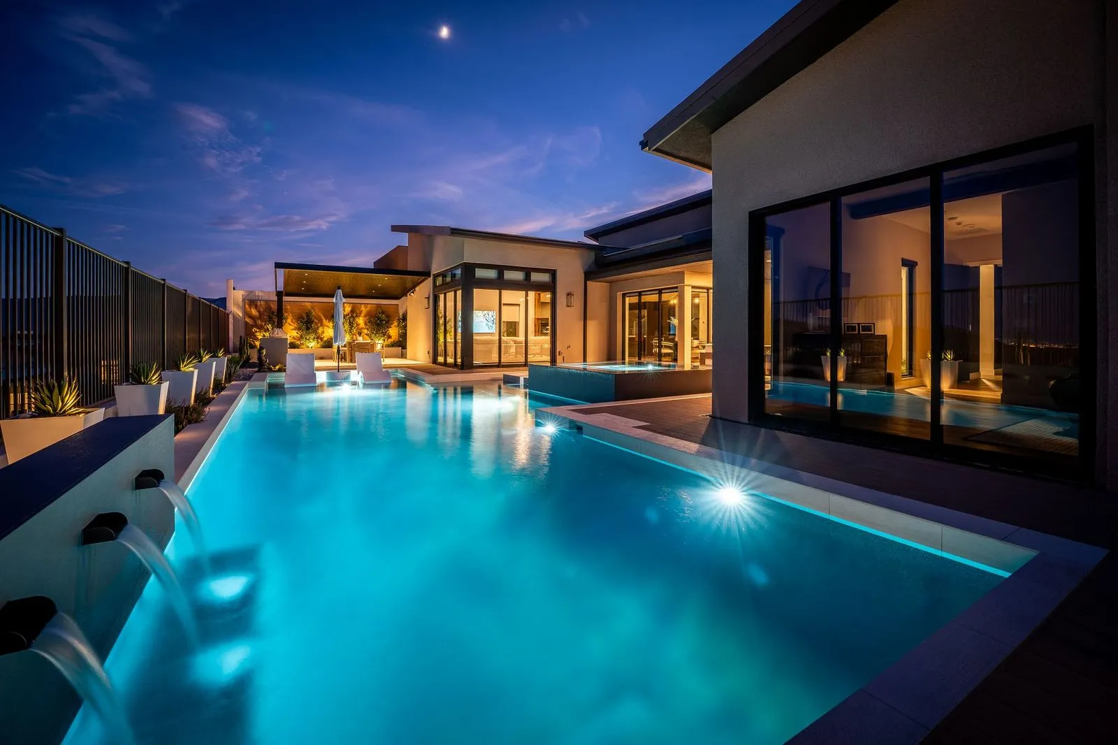 Xterior Creations Pools & Spas photo 8