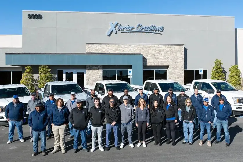 Xterior Creations Pools & Spas photo 7