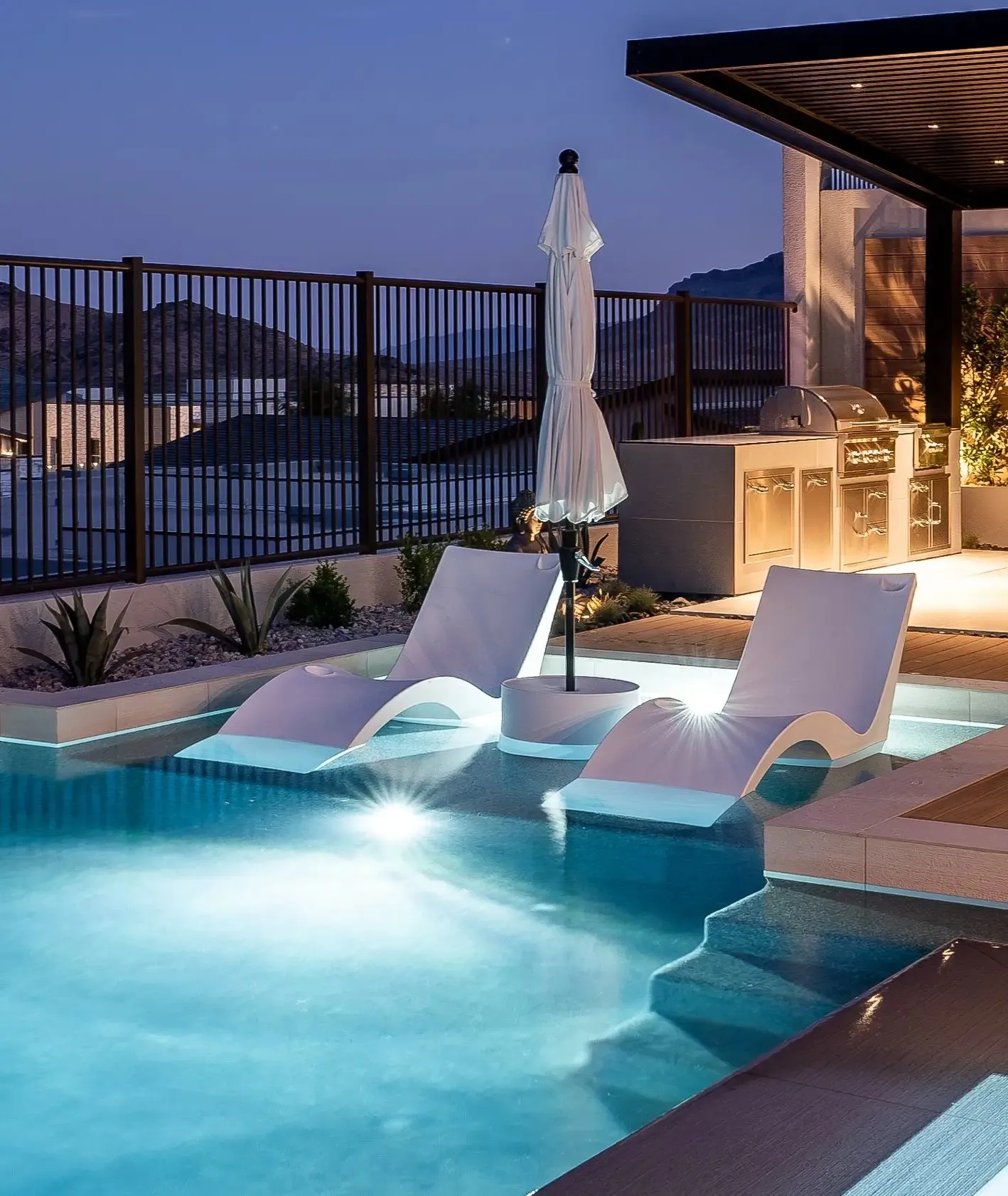 Xterior Creations Pools & Spas photo 13