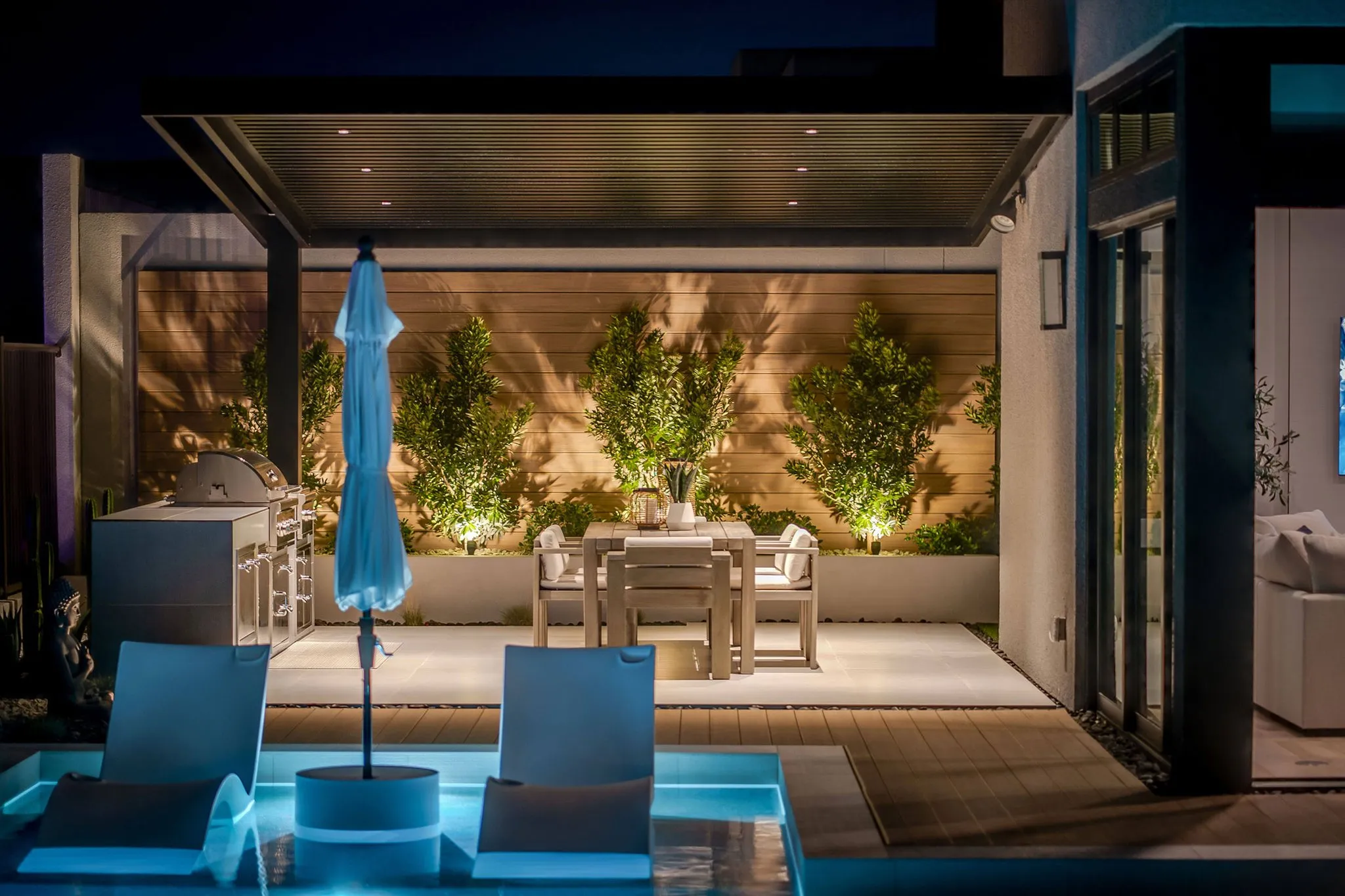 Xterior Creations Pools & Spas photo 10