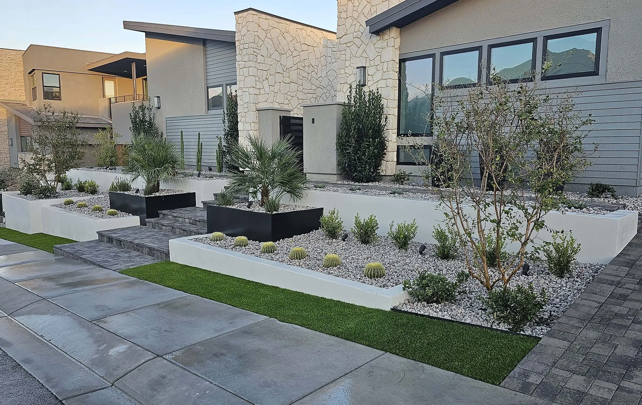 Xterior Creations Pools & Spas photo 9