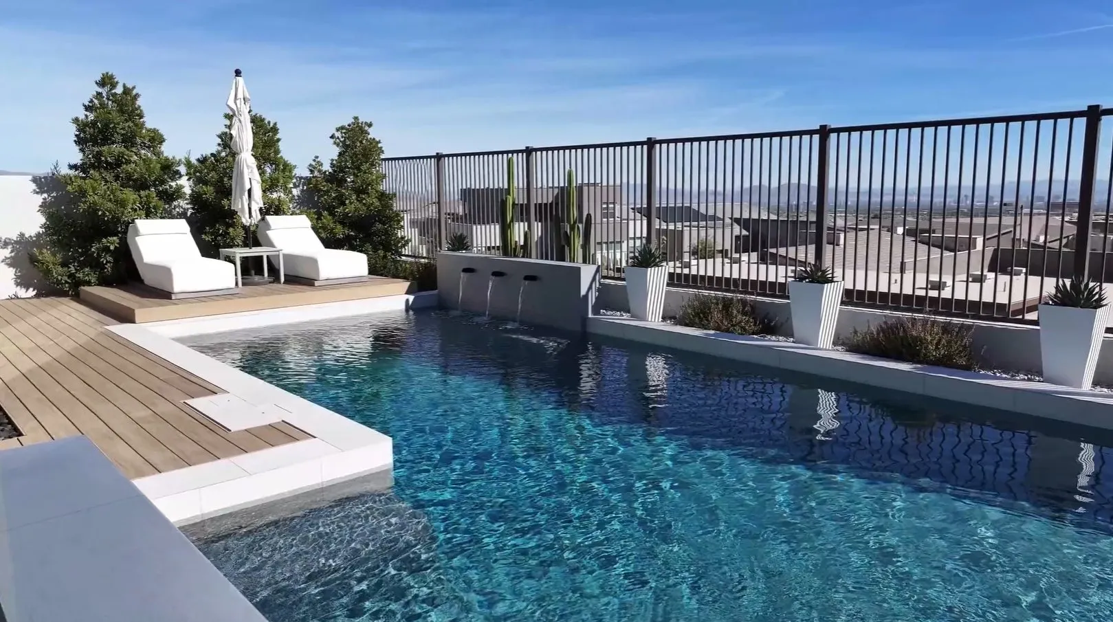 Xterior Creations Pools & Spas photo 2