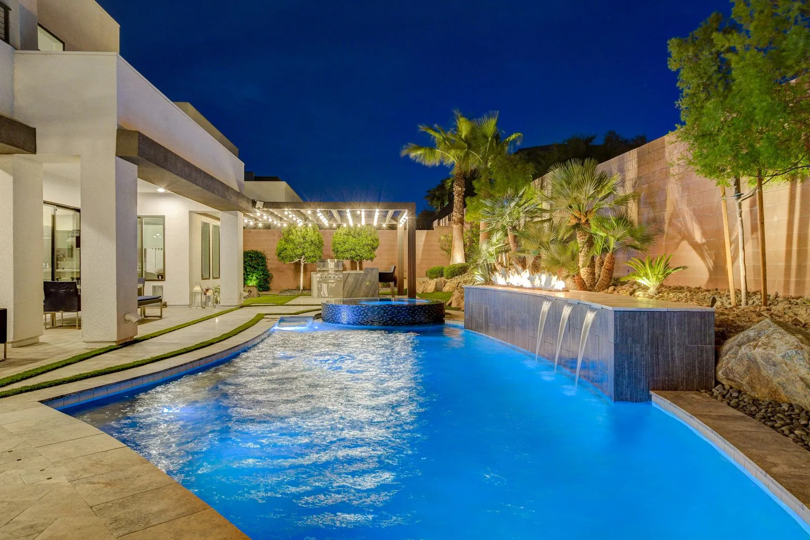 Xterior Creations Pools & Spas photo 14