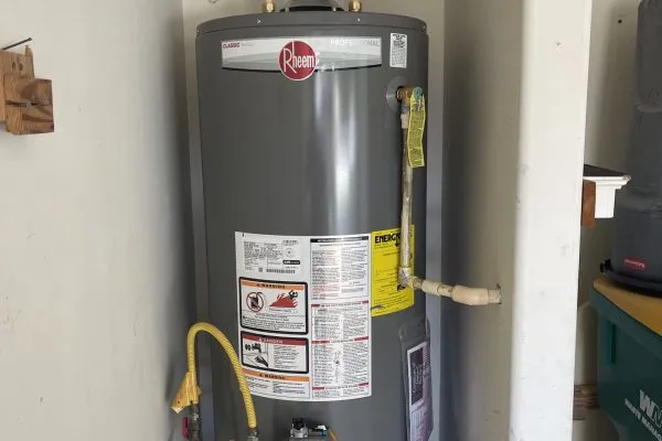 Northside Waterworks & Plumbing photo 7