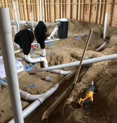 Northside Waterworks & Plumbing photo 1