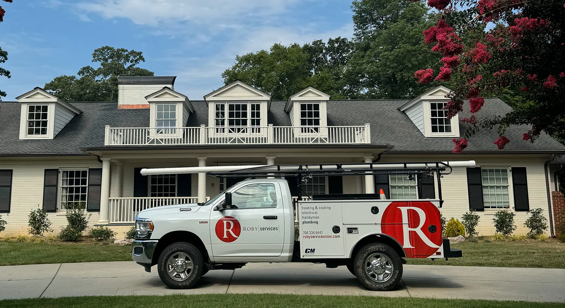 Roby Services photo 14