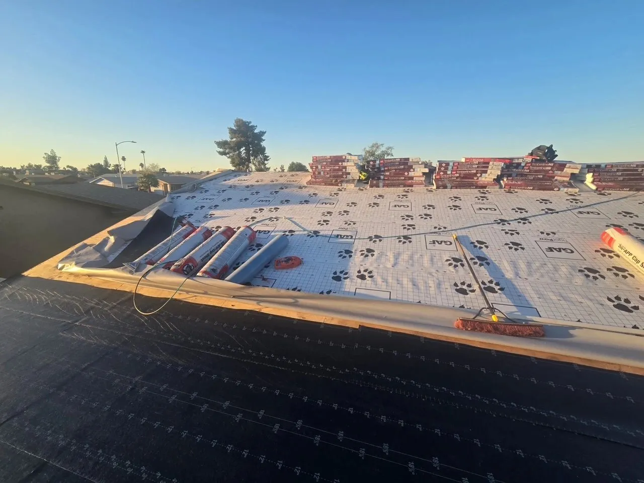 Rob’s Roofing LLC photo 2