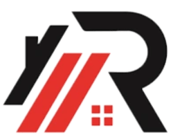 Rob’s Roofing LLC logo