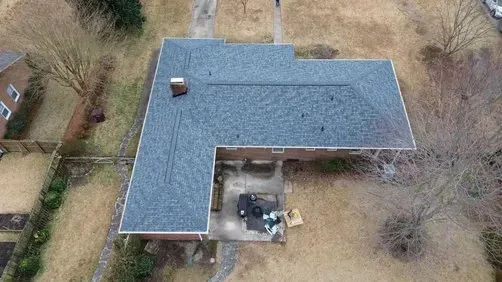 Stublen Roofing photo 14