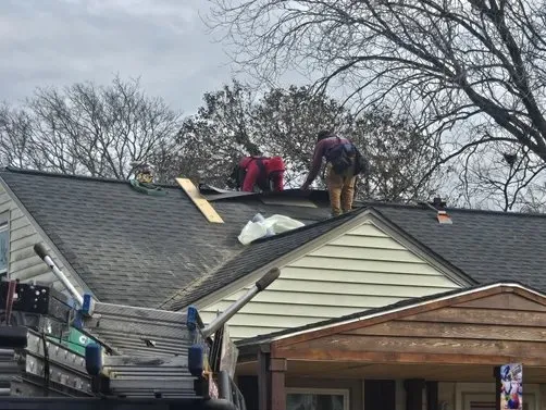 Stublen Roofing photo 10