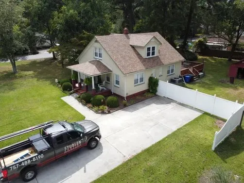 Stublen Roofing photo 4