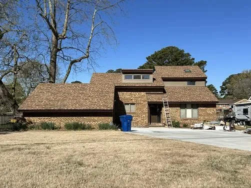 Stublen Roofing photo 3