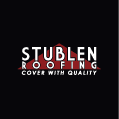 Stublen Roofing logo