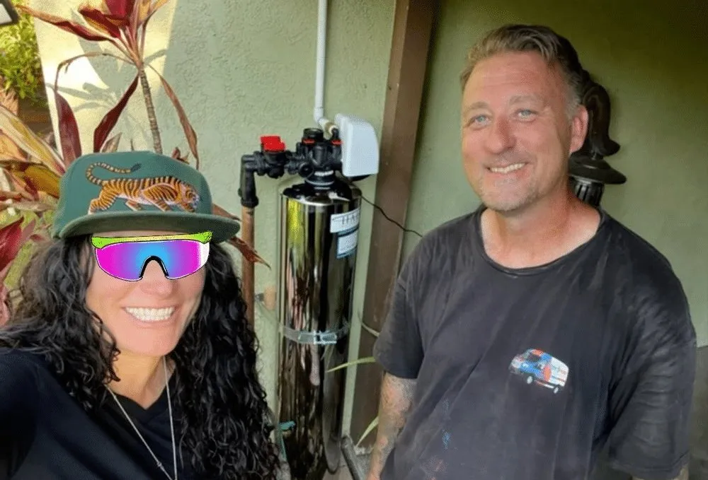 THE Water Heater Company photo 2