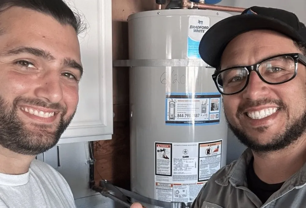 THE Water Heater Company photo 5