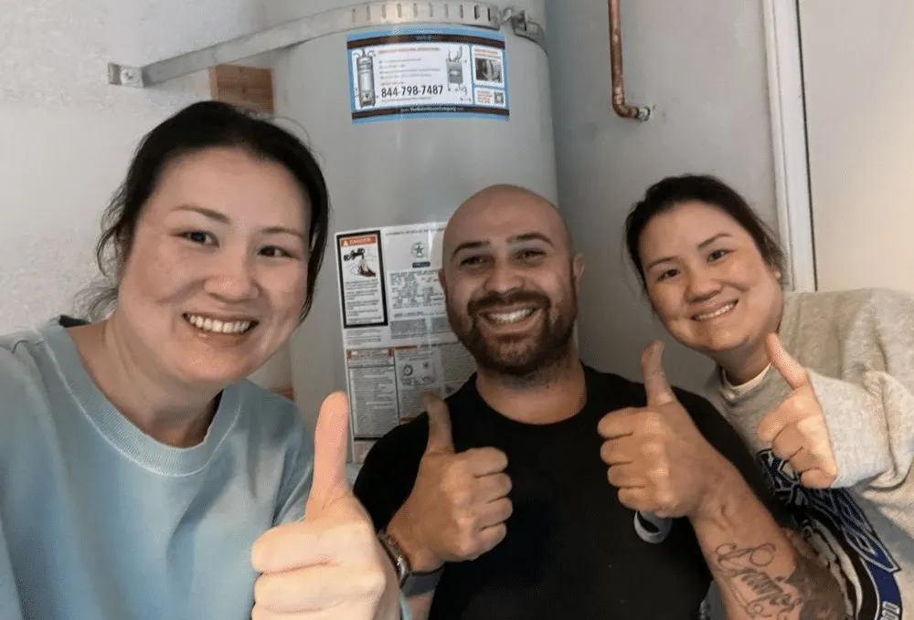 THE Water Heater Company photo 8