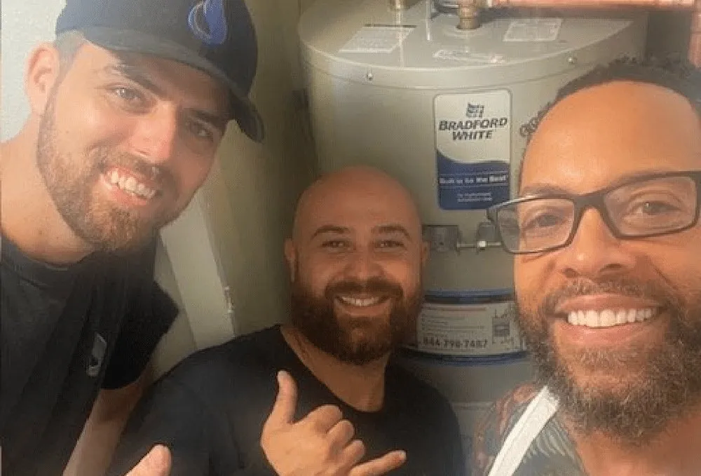 THE Water Heater Company photo 4