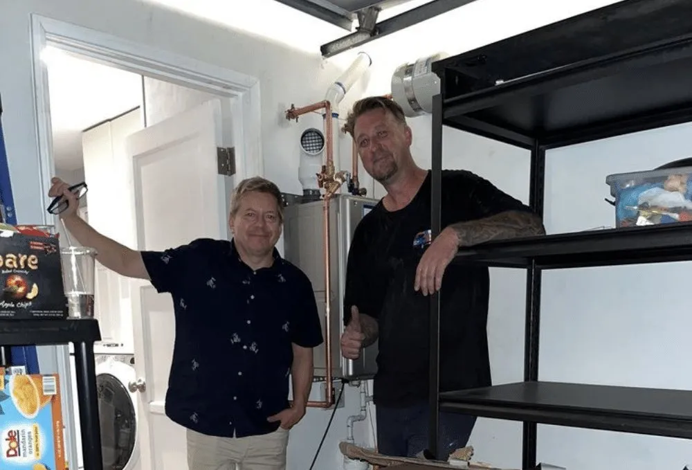 THE Water Heater Company photo 6