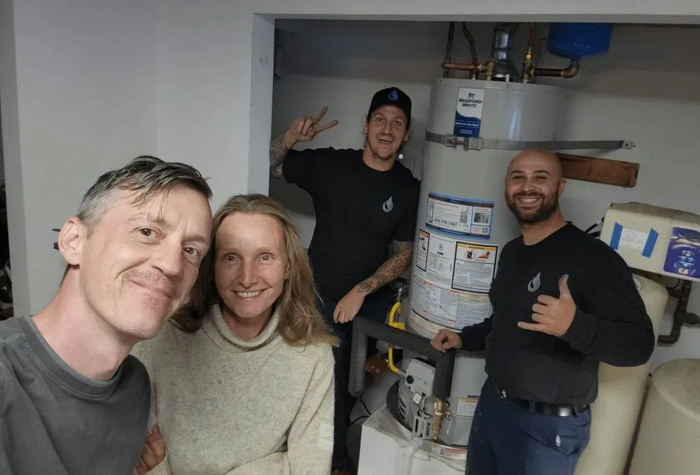 THE Water Heater Company photo 3