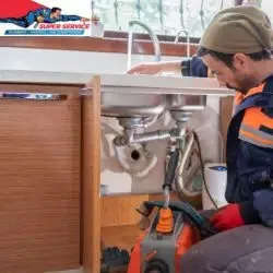 Super Service Plumbers Heating and Cooling photo 3