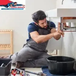 Super Service Plumbers Heating and Cooling photo 12