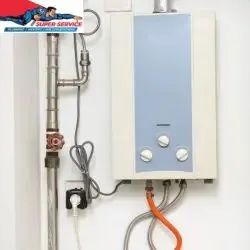 Super Service Plumbers Heating and Cooling photo 1