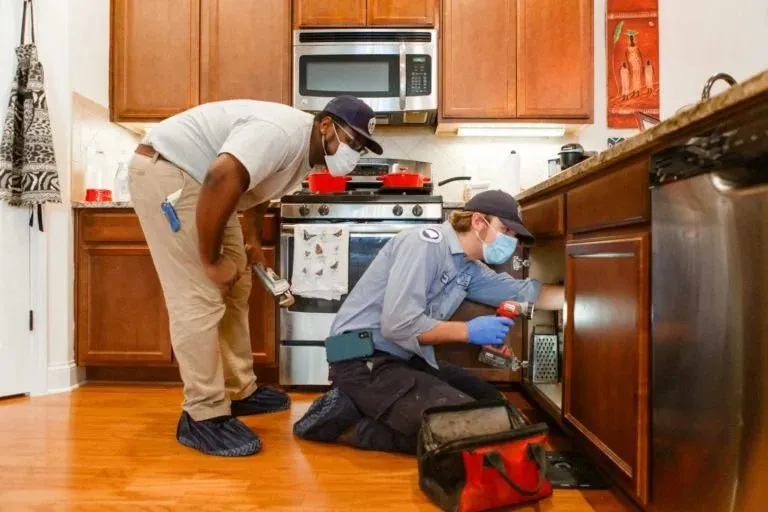 Super Service Plumbers Heating and Cooling photo 11