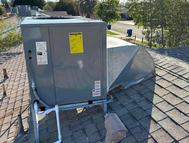 John's Heating, Cooling, and Plumbing photo 5