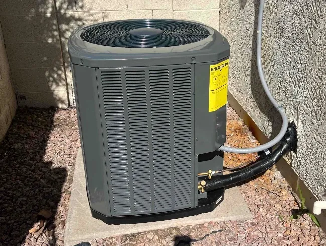 John's Heating, Cooling, and Plumbing photo 4